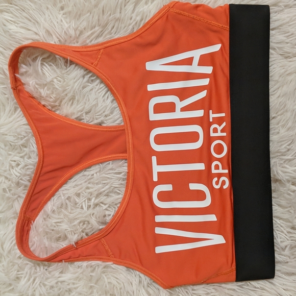 Victoria's Secret Sports Bra - Picture 1 of 3